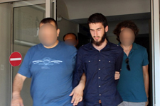 Çanakkale?de İşid Operasyonu
