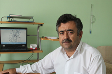 Mucit Öğretmenin Çağ Atlatacak Buluşu