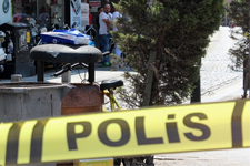 Çanakkale?de Bomba Paniği