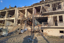 Ciğerlerimizi Yaktılar; 2 Şehit, 31 Yaralı