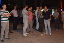 Edirne?de Şüpheli Çanta
