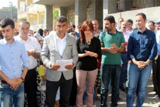 Şırnak'da Özerklik İlan Ettiler