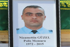 Kırklareli?de Polisin Sır İntiharı