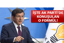 Eski Bakanlar İçin Bağımsız Çözüm!