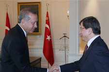 Türkiye'de İlk Defa Seçim Hükümeti
