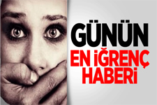 Küçük Kız Sapıktan Nasıl Kurtuldu?