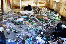 2 Kamyon Dolusu Çöp, Nereden Çıktı?