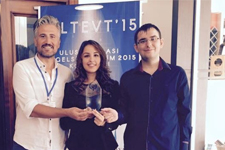 Trakya Eğitim Fakültesi, Öğrencilerinin Başarısı!