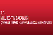 Anadolu İmam Hatip Lisesi Öğretmen?lerinin Başarısı!
