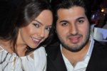 Magazin - Ebru Gündeş, Reza Zarrab Evliliğinde Ayrılık Çanları!