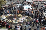 Türkiye - Terör Saldırısında Ölen, 77 Kişini İsimleri Belirlendi!