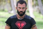 Magazin - Survivor Turabi'den, Acun İtirafı