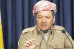 Dünya - Komutan Barzani, 7.500 Peşmerge Operasyonda