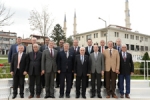 Edirne  - Balkan Sivil Toplum Kuruluşları Edirne Ofisi Açıldı