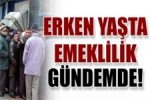 Gündem - Memura Erken Emeklilik Müjdesi Yolda