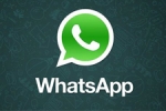  - Whatsapp'ın yeni uygulaması eşlerin arasını bozacak