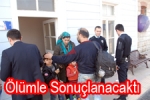  - Suriye'li Ailenin Avrupa Hayali Ölümle Bitecekti