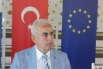Edirne  - İpsala Sınır Kapısında Rüşvette 15 Gözaltı