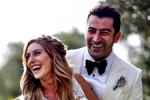 Magazin - Yılın Düğününde İmirzalıoğlu’nun Taktığı Gerdanlık Dudak Uçuklattı