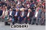  - Lapsekili Romanlardan Hıdrellez Coşkusu