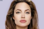 Magazin - Angelina Jolie Herkesi Üzdü?