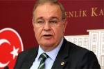  - Chp Genel Başkan Yardımcısı Faik Öztrak'tan Kenan Evren Açıklaması: