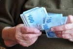 Gündem - Tasarı Mecliste Emekliye 13 Bin Lira