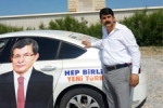  - Ak Parti İçin Yollara Düştü