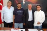  - Kuveytli İş Adamlarının Yeni Gözdesi Çanakkale