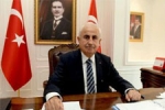  - Sınır Kapılarında Oy Verme İşlemi Devam Ediyor