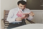 Çanakkale - Çanakkaleli Yazarın İlk Kitabı Satışa Çıktı