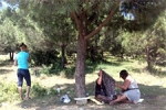  - Yeni Moda : Piknikte Fuhuş