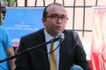  - Öksüz Minare, Mescidine Kavuştu