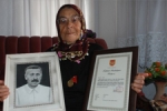  - Babalar Gününde,Ölen Babasından Hediye Aldı