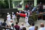 Çanakkale - Şehidimizi Son Yolculuğuna Uğurladık