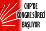 Türkiye - CHPde Kongre Heyecanı Başlıyor
