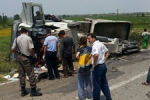  - Sürücü Vincin Altında Kalarak Öldü