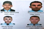 Türkiye - Elazığ, Aydın, Yozgat Acıyla Yanıyor:4 Polis Şehit