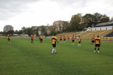 Tekirdağspor, Hazırlıklar Tamam!