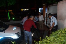 Afrikalı Themba, İnsanlığın Bittiğini Gösterdi!