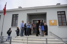40 Yıl Sonra, Rum Ortaokul Ve Lisesi Eğitime Açıldı