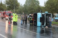 Tekirdağ'da Can Pazarı, 7 Yaralı