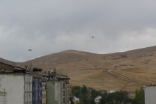 Hakkari-Şemdinli?de Çatışma, 2 Asker Şehit!