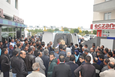 Kardeş İçin En Acı An