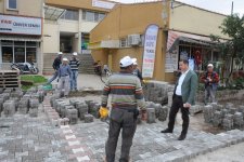Çan'ı Yakında Tanıyamayacaksınız