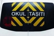 Tekirdağ'da, Öğrenci Servisi Kaza Yaptı; 15 Yaralı