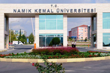 Tekirdağ Üniversitesinde Asansör Kazası