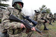 Şırnak’ta 2 Asker Kayıp