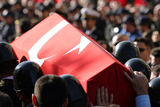 Tekirdağ Şehidine Ağladı!