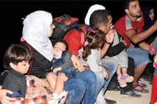 Kaçma Planları Suya Düştü